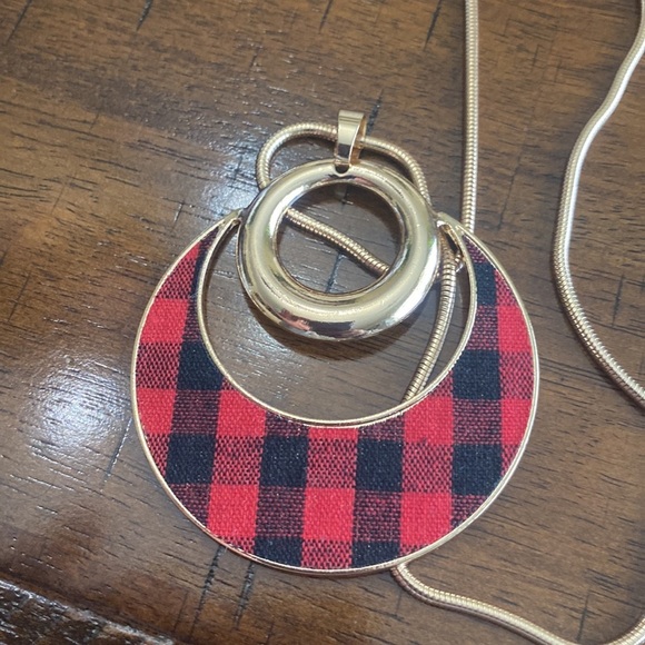 Cato Womens Nicklace - Picture 7 of 7